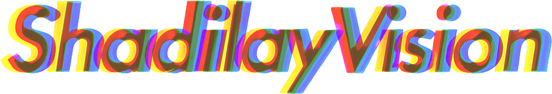 ShadilayVision Logo